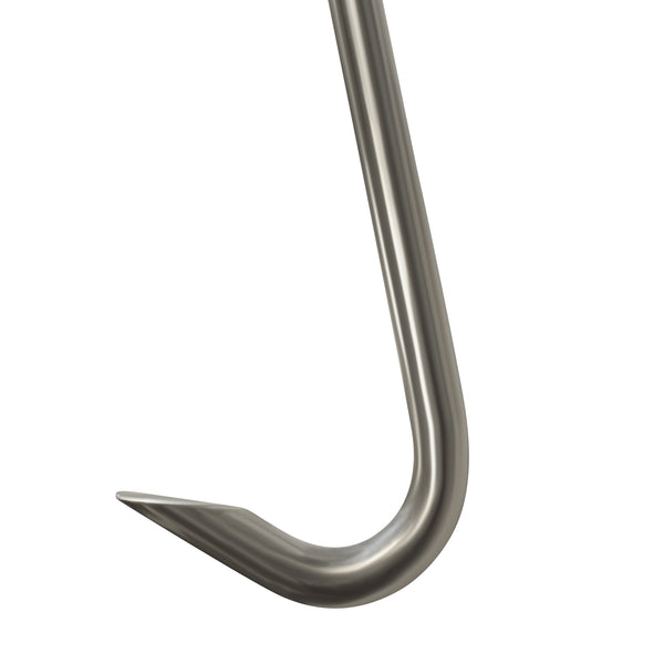 T&T Tools Handy Hook Stainless Steel Close Up