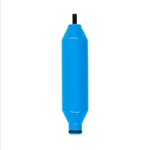 Heavy Duty Slide Adapter - Closed