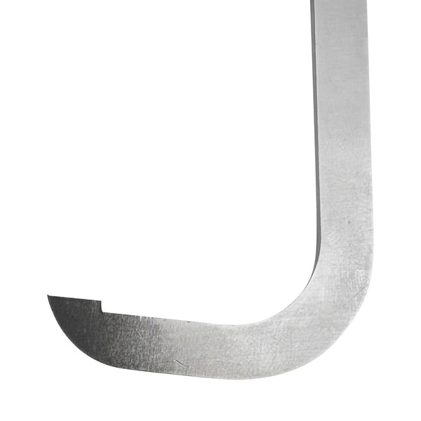 T&T Tools Lid Sling Hook - Hook End