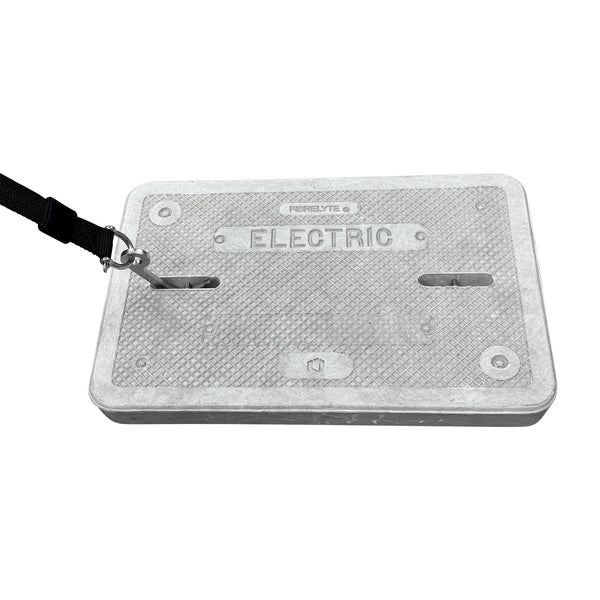 T&T Tools Lid Sling Hook - Handhole Lid