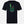 Load image into Gallery viewer, T&amp;T Tools You&#39;ve Been Hooked Alien Top Popper T-Shirt Back Side
