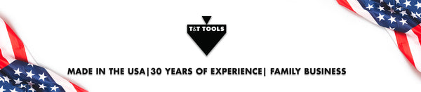 tools made in the USA