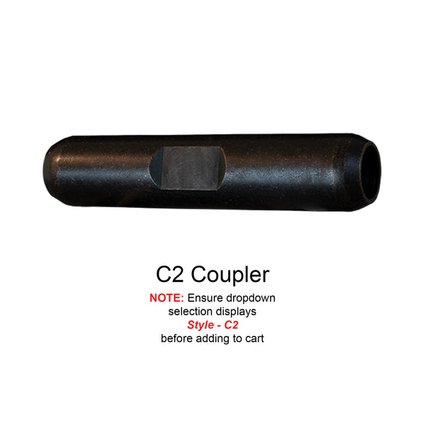 c2 Coupler