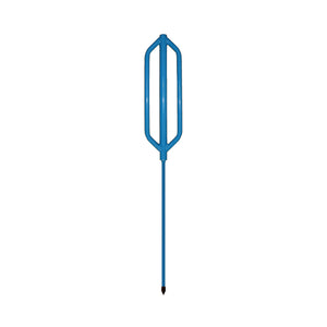 Integrated Slide Hammer Probe Tool for Hard Ground
