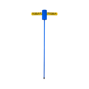 Striking Head Probe Tool