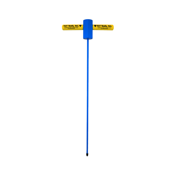 Striking Head Probe Tool