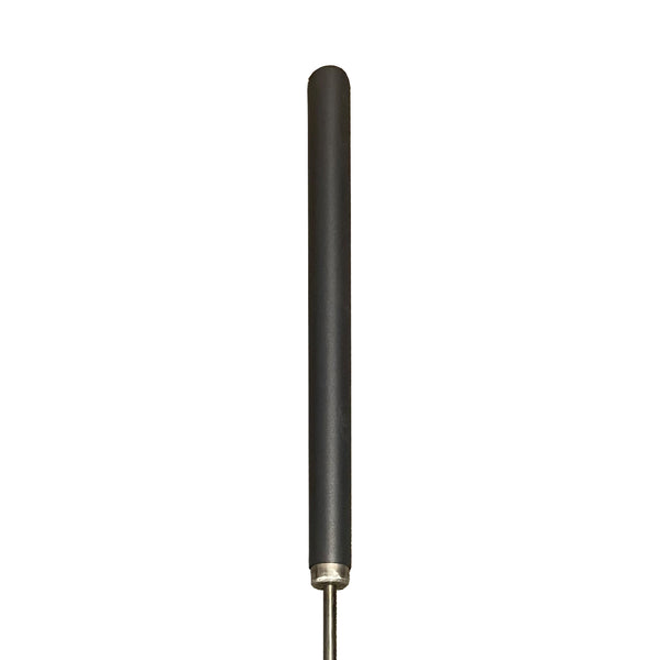 sliding ground rod plastisol dipped handle tool