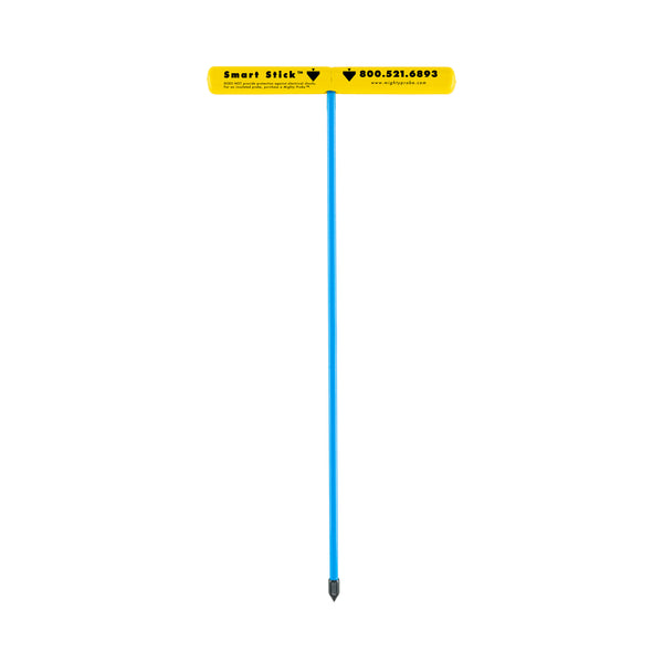 T&T Tools Smart Stick Steel Ground Probe