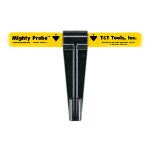 T&T Tools Insulated Mighty Probe Handle for Probing