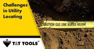 Common Challenges in Utility Locating and How to Overcome Them