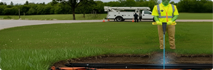In the Field with a Service Tech: How the Mighty Probe Supports Everyday Utility Work