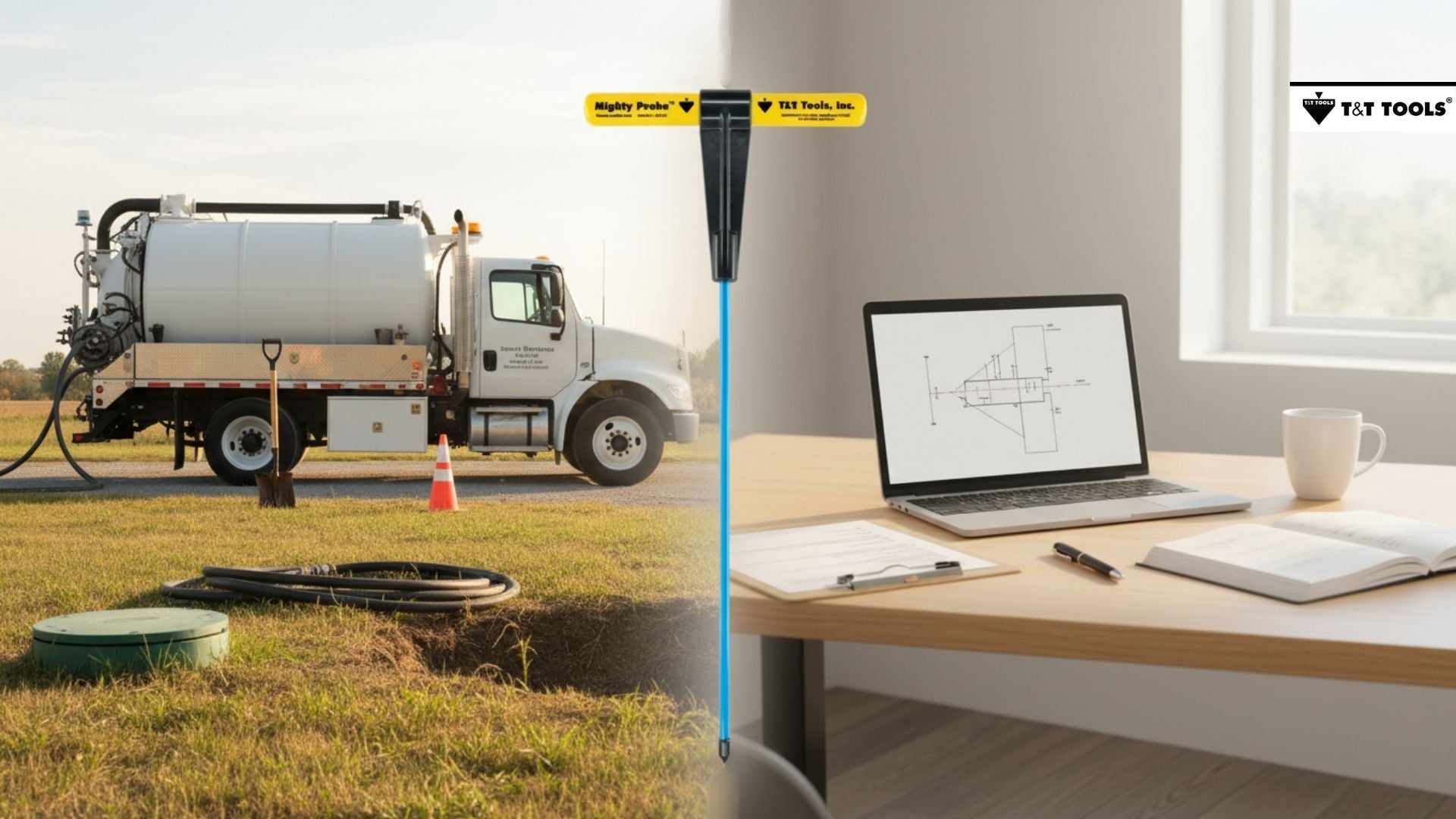 How to Start a Septic Service Business: A Step-by-Step Guide