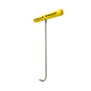 T&T Tools Handy Hook Stainless Steel