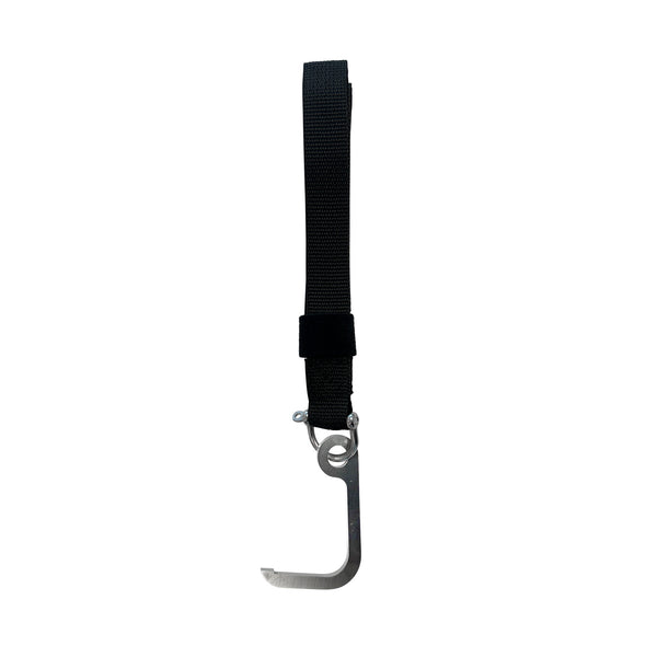 T&T Tools Lid Sling Hook - Long Style