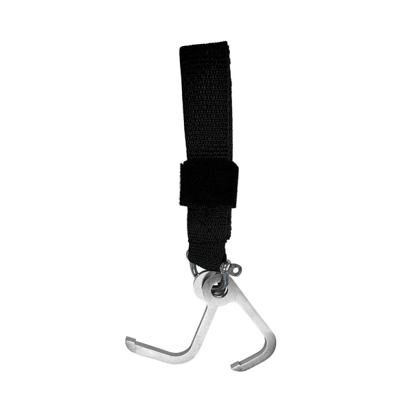 T&T Tools Lid Sling Hook - Double Style