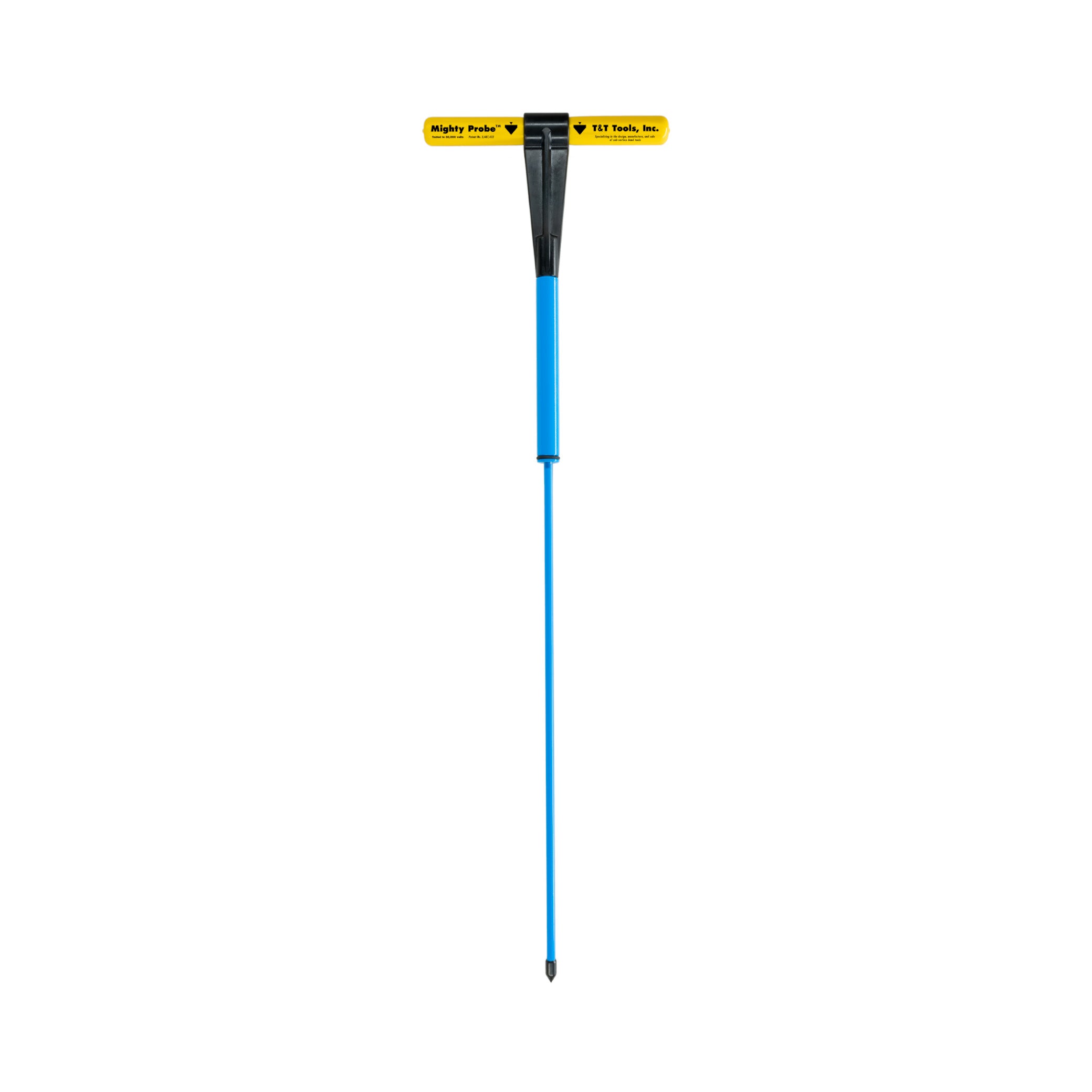 Dual Grip Popper - T&T Tools – MightyProbe - T&T Tools, Inc.