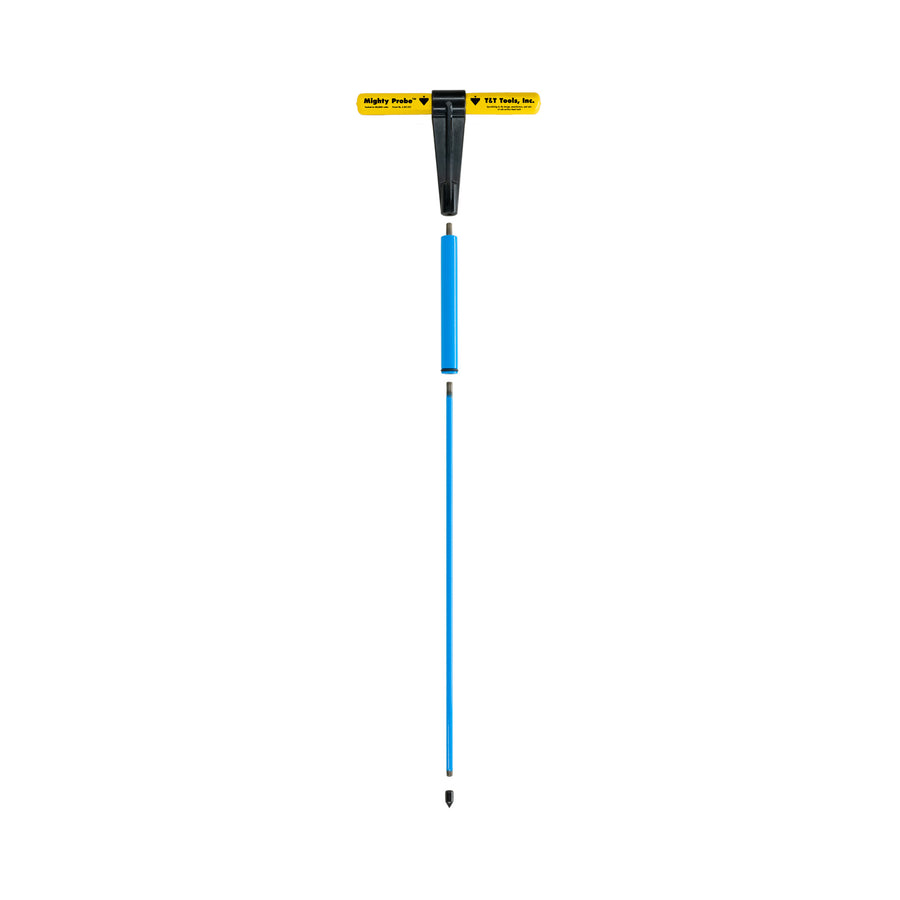Mighty Probe with Slide Adapter - $157 - T&T Tools – MightyProbe - T&T ...
