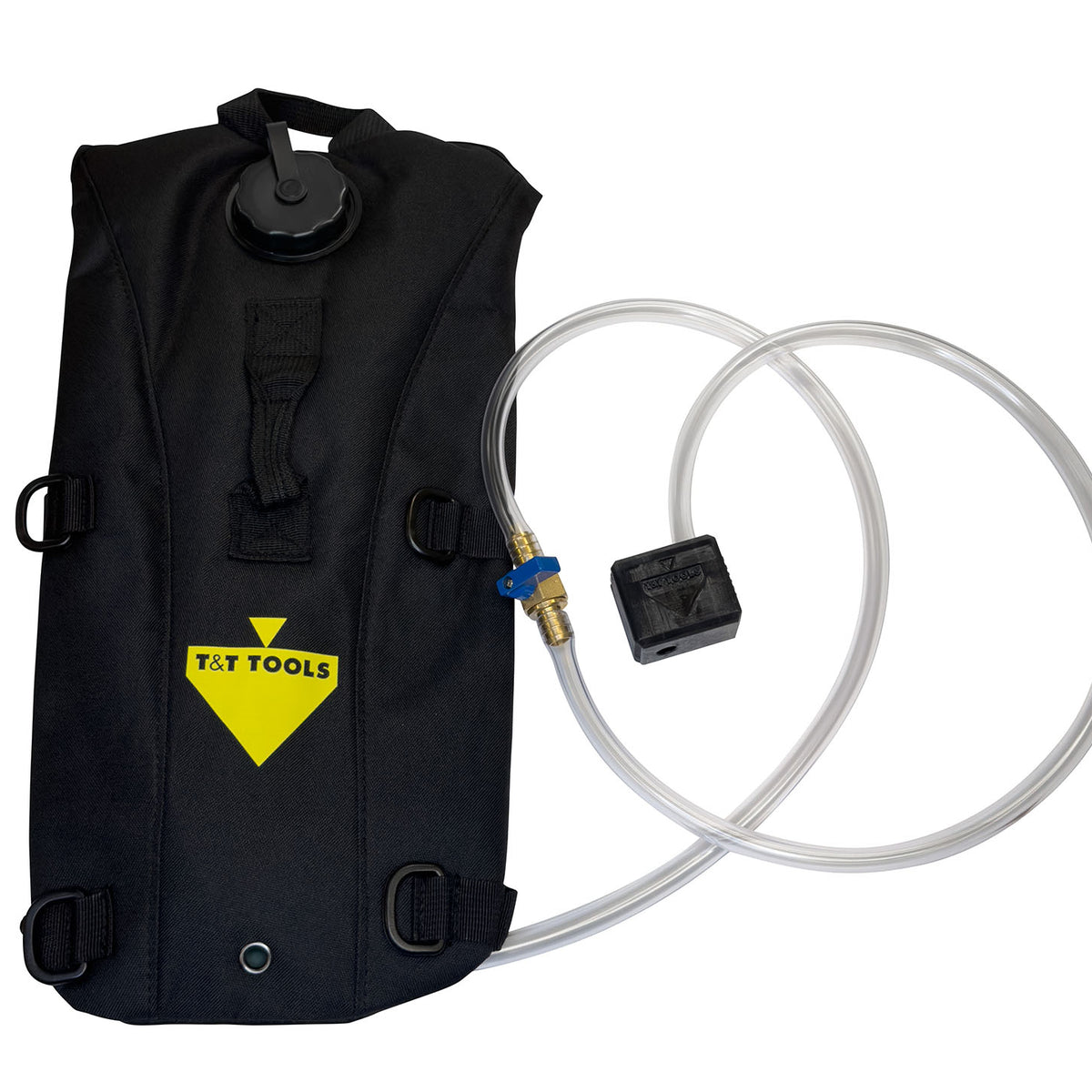 Dry Soil Probe Attachment – T&T Tools, Inc.