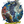 Mighty Probe Battle illustrated T-shirt artwork