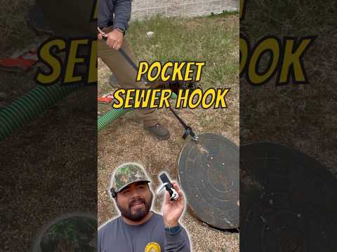 Lid Sling Hook Demonstration byPorrPumperSociety