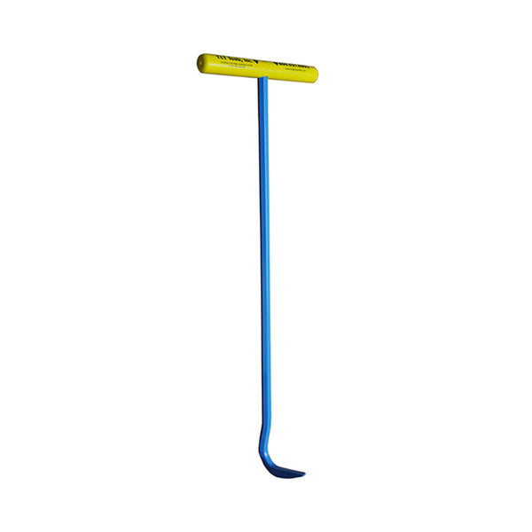 Dual Grip Popper t-Handle Hook Tool