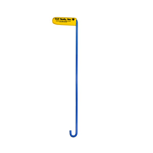 T&T Tools Handy Hook Lifting Tool â€“ 30 Inch Pump Hook End Made