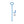 Snub Nose Manhole Hook Tool, Long