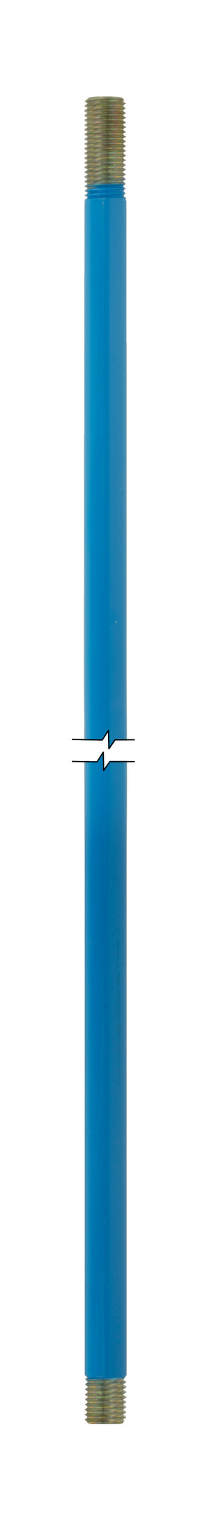 3/8 inch round rod, 66 inch length