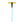 T&T Tools Mighty Probe Metal Round Rod  Soil Probe