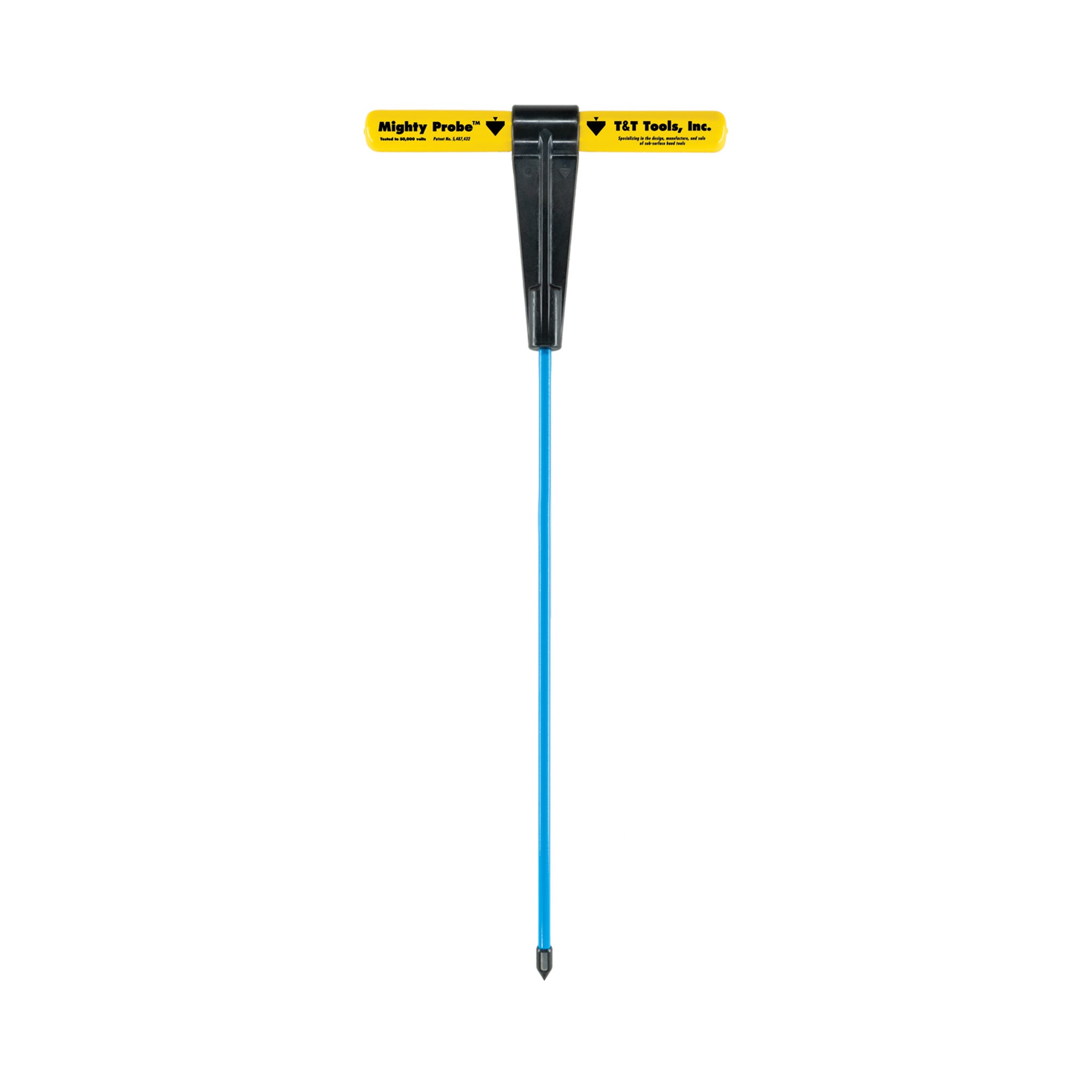 Probing Rods Soil Probe Rods | Durable Ground & Probing Rods by T&T Tools – T&T ...
